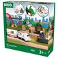 Brio 33277 RC Travel Set בריו למכירה , 3 image