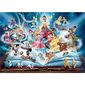 פאזל Disney Storybook 1500 16318 חלקים Ravensburger למכירה , 3 image