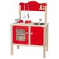 viga 50384 Red Noble Kitchen w/ Accessories למכירה 