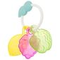 9368 Air Fruit Salad - נשכן/רעשן סלט פירות Chicco צ'יקו למכירה , 2 image