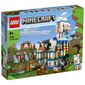 Lego לגו  21188 The Llama Village למכירה , 2 image