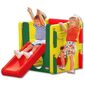 Little Tikes 652486 קובית מגלשה קטנה למכירה , 3 image