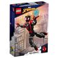 Lego לגו  76225 Miles Morales Figure למכירה , 2 image