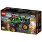 Lego לגו  42149 Monster Jam Dragon למכירה , 2 image