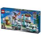 Lego לגו  60371 Emergency Vehicles HQ למכירה , 2 image