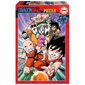פאזל Dragon Ball 200 18215 חלקים Educa למכירה , 2 image