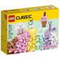 Lego לגו  11028 Creative Pastel Fun למכירה , 2 image
