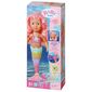 BabyBorn 835357 829370 Little Sister Mermaid 46cm למכירה , 4 image