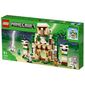Lego לגו  21250 The Iron Golem Fortress למכירה , 2 image